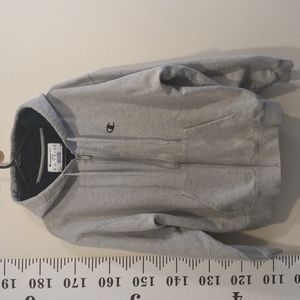 Men's medium Champion sweater hoodie